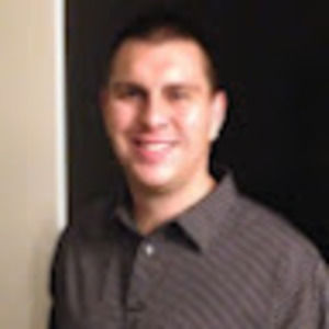 Meet your Posher, Richard